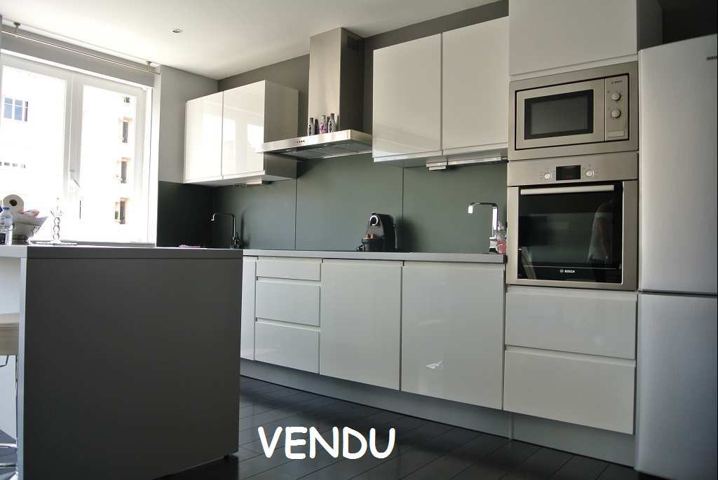 à vendre Appartement Lyon 6eme Arrondissement - Photo 1