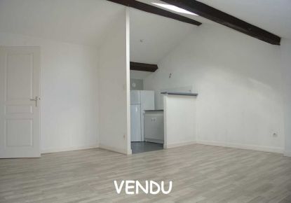 vente Appartement Villeurbanne