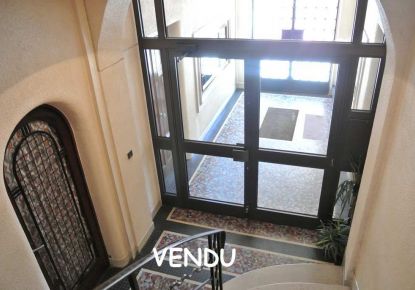 vente Appartement Lyon 6eme Arrondissement