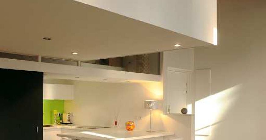 vente Loft/atelier/surface Lyon 6eme Arrondissement