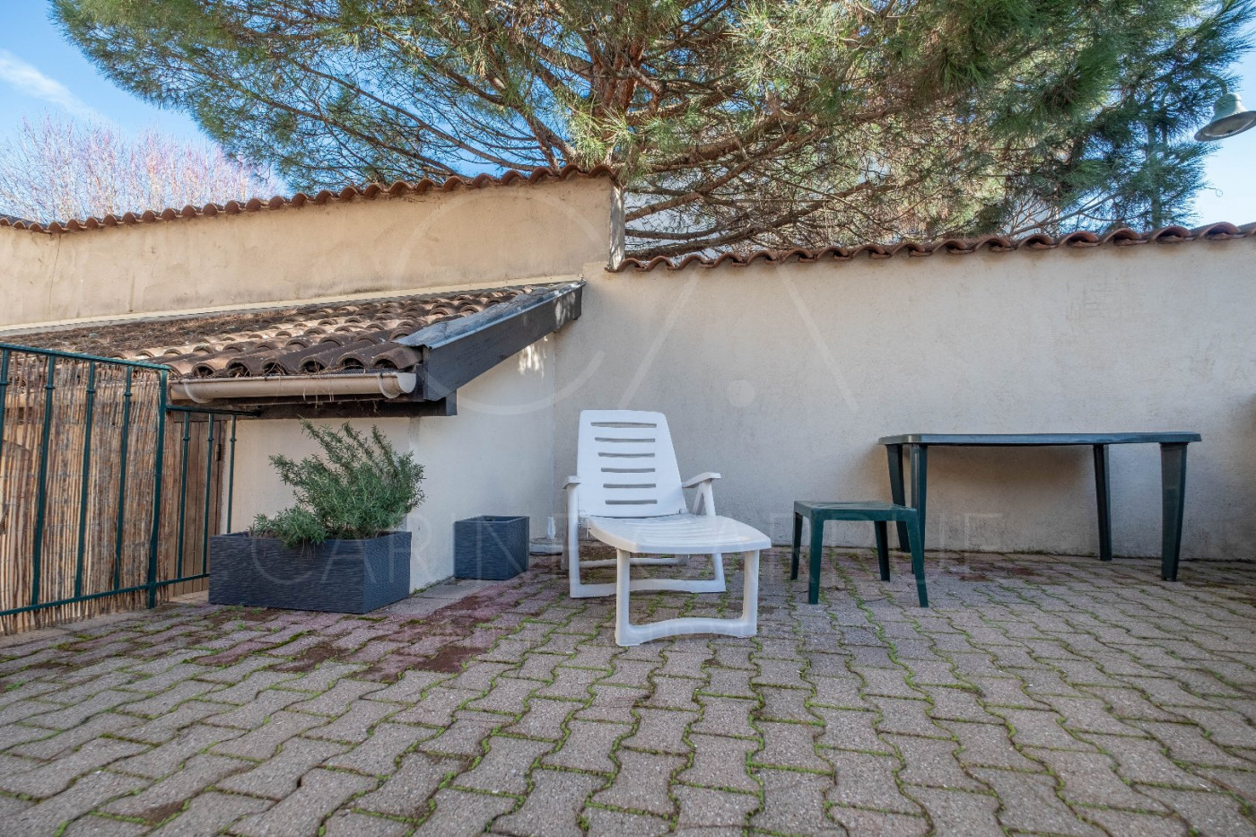 à vendre Duplex Tassin La Demi Lune - Photo 2