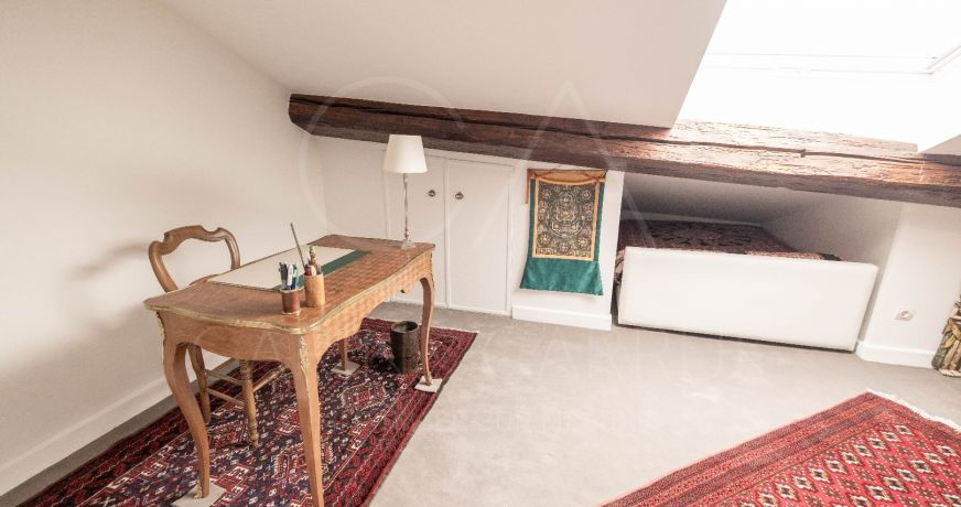 vente Duplex Tassin La Demi Lune