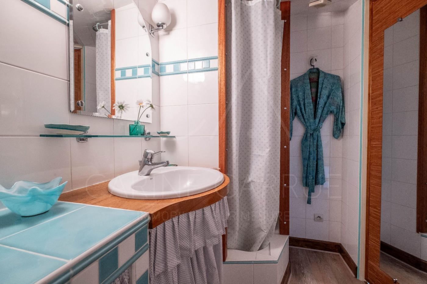 à vendre Duplex Tassin La Demi Lune - Photo 13