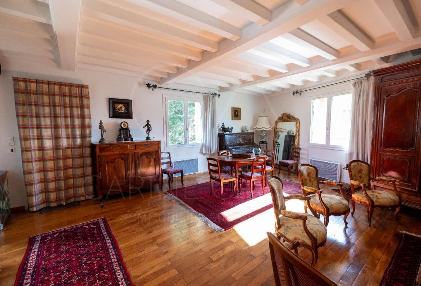 vente Duplex Tassin La Demi Lune - Photo 1