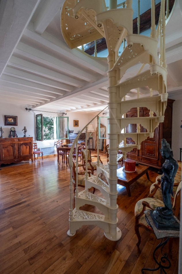 à vendre Duplex Tassin La Demi Lune - Photo 2