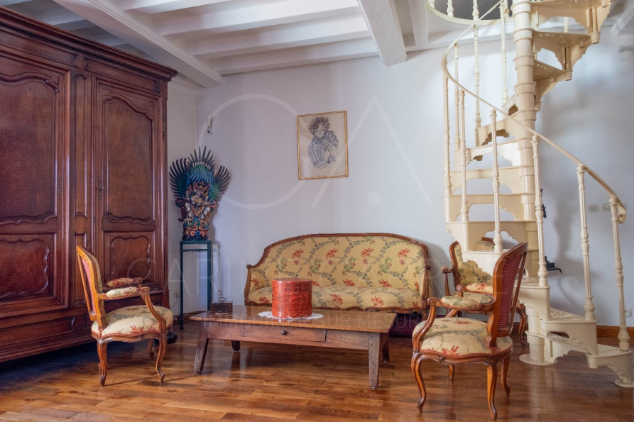 vente Duplex Tassin La Demi Lune - Photo 3