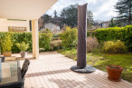 à vendre Appartement en rez de jardin Tassin La Demi Lune