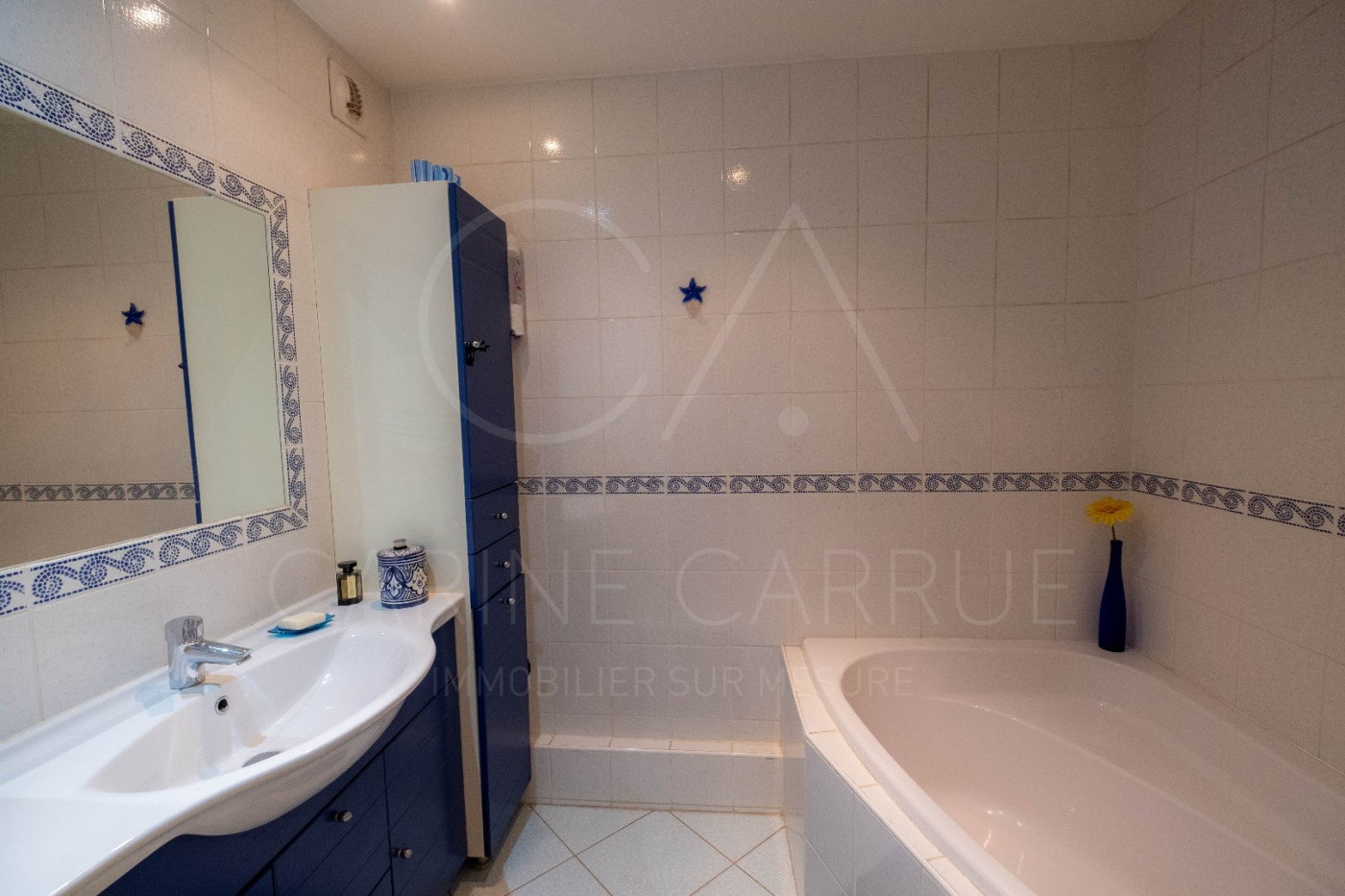 à vendre Appartement en rez de jardin Tassin La Demi Lune - Photo 10