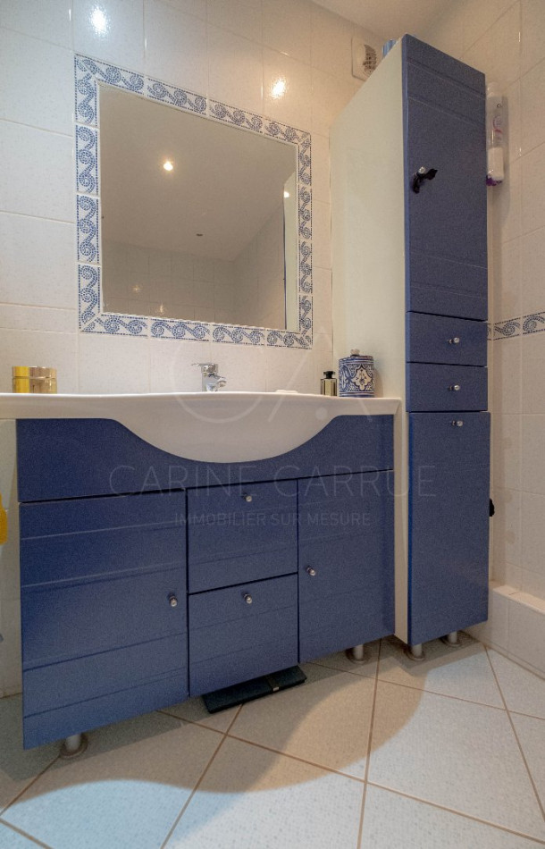 à vendre Appartement en rez de jardin Tassin La Demi Lune - Photo 11