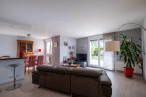 à vendre Appartement en rez de jardin Tassin La Demi Lune