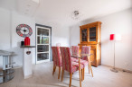 à vendre Appartement en rez de jardin Tassin La Demi Lune
