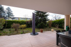 à vendre Appartement en rez de jardin Tassin La Demi Lune