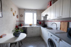 à vendre Appartement en rez de jardin Tassin La Demi Lune