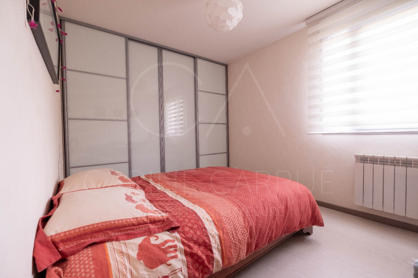 à vendre Appartement en rez de jardin Tassin La Demi Lune - Photo 9