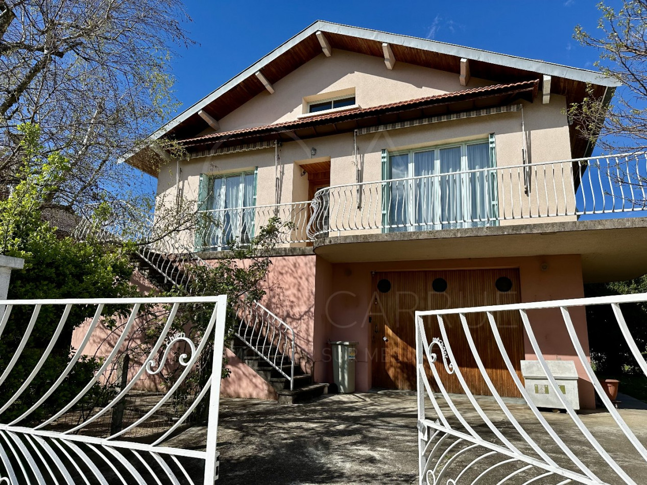 à vendre Maison Brignais - Photo 1