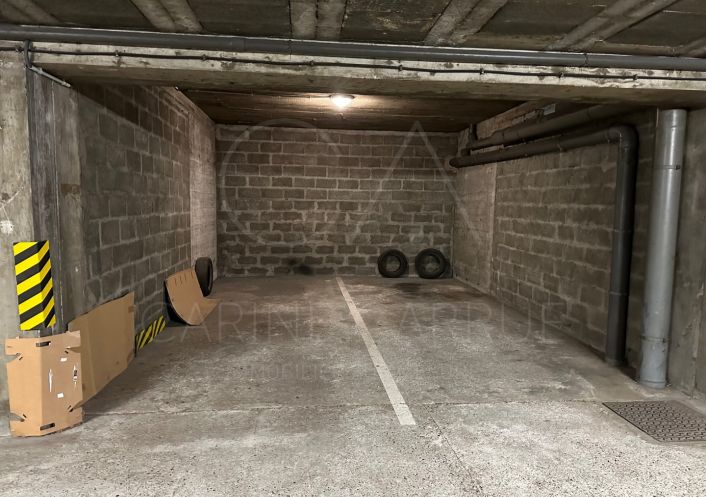 à vendre Parking intérieur Lyon 5eme Arrondissement