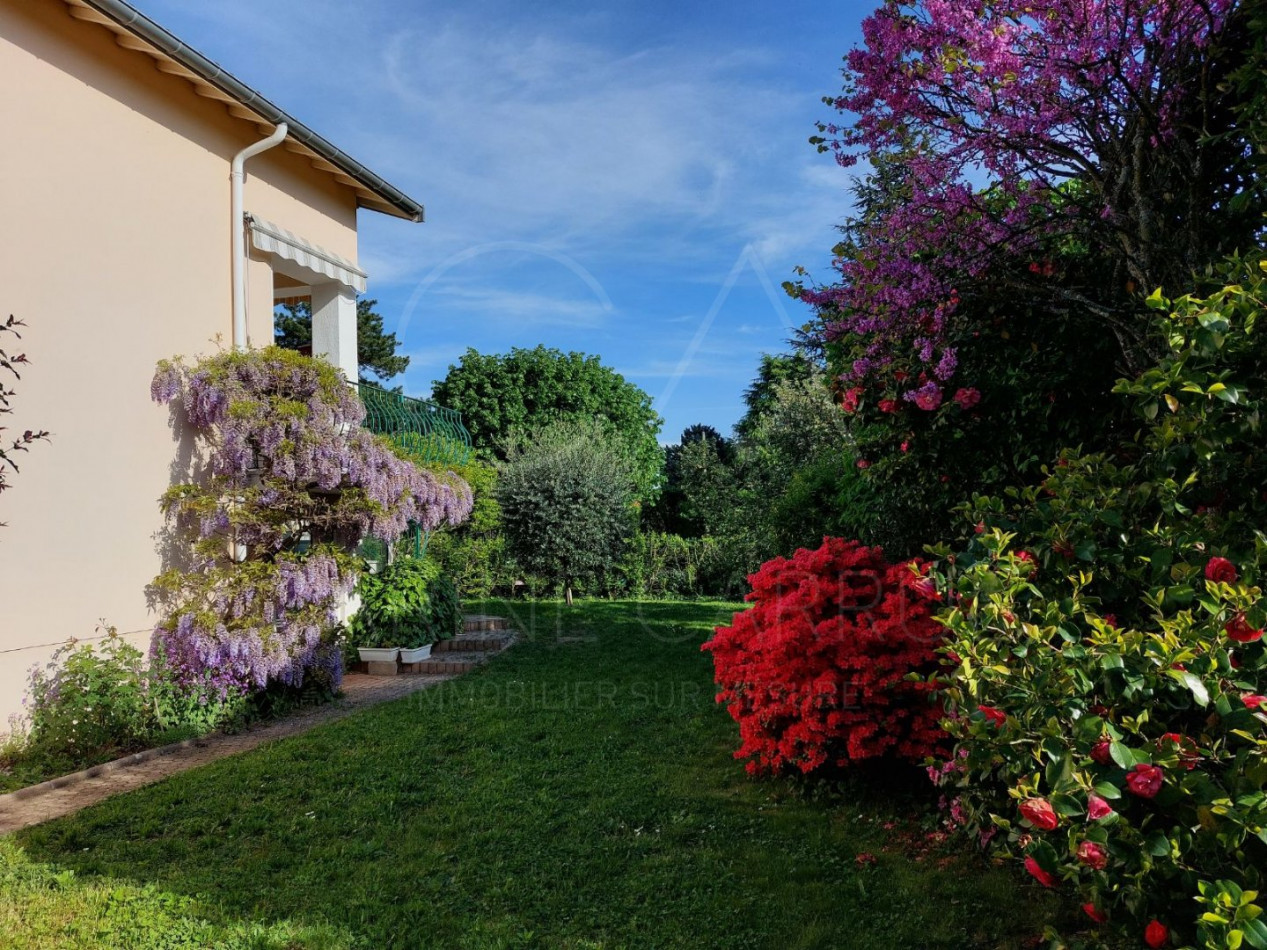 à vendre Maison Lyon 5eme Arrondissement - Photo 3