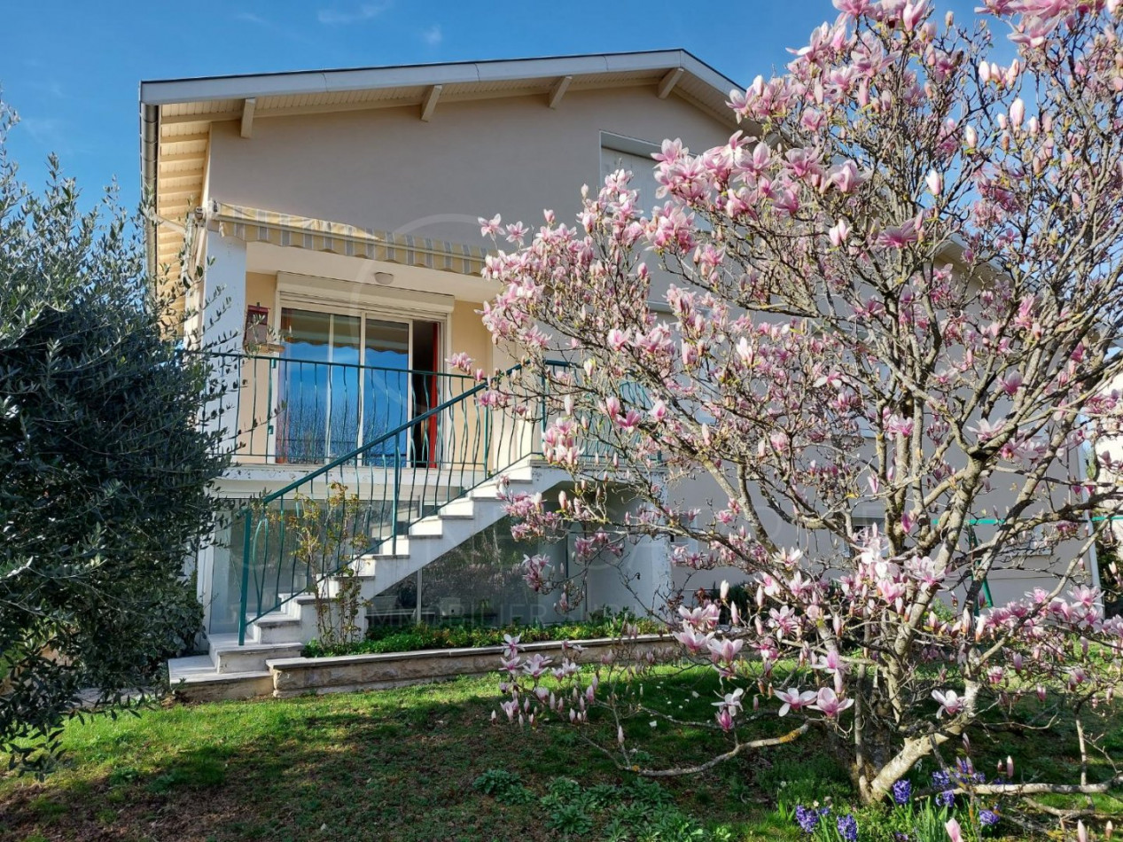 à vendre Maison Lyon 5eme Arrondissement - Photo 2