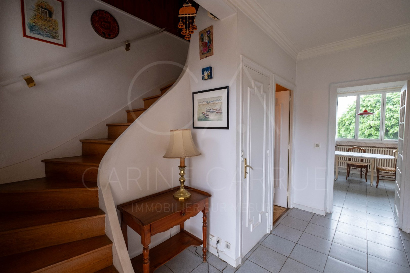 à vendre Maison Lyon 5eme Arrondissement - Photo 9