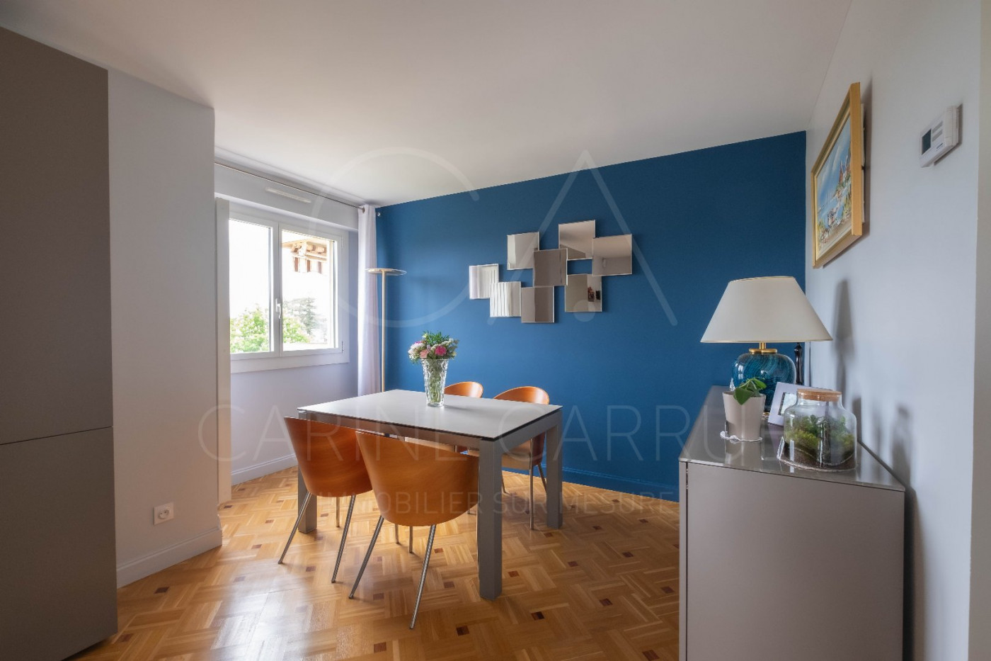 à vendre Appartement terrasse Tassin La Demi Lune - Photo 5