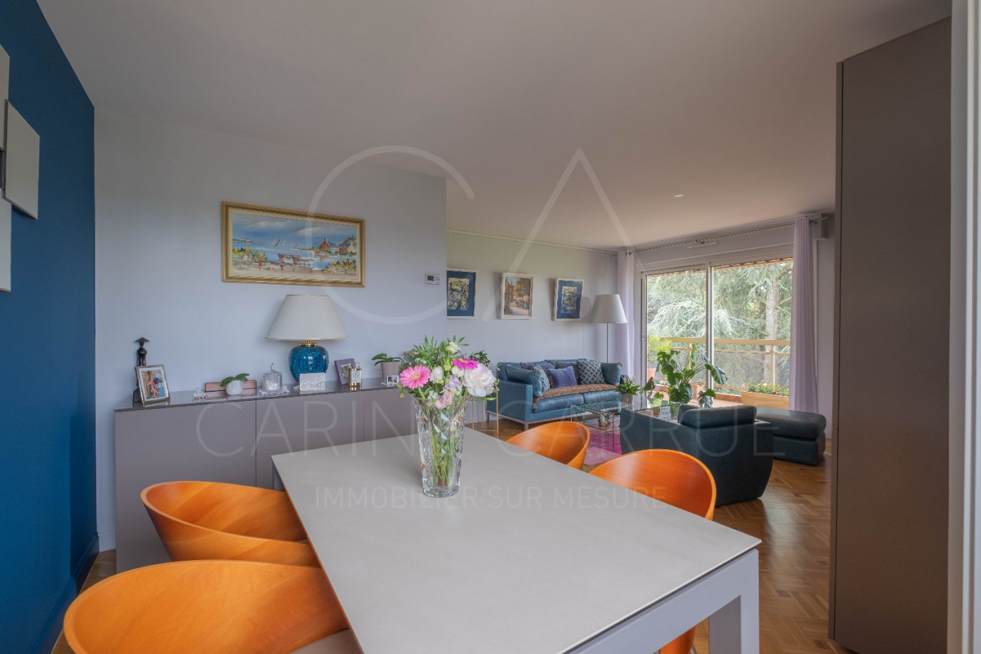 à vendre Appartement terrasse Tassin La Demi Lune - Photo 2