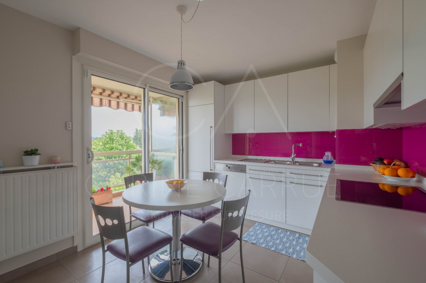 à vendre Appartement terrasse Tassin La Demi Lune - Photo 6