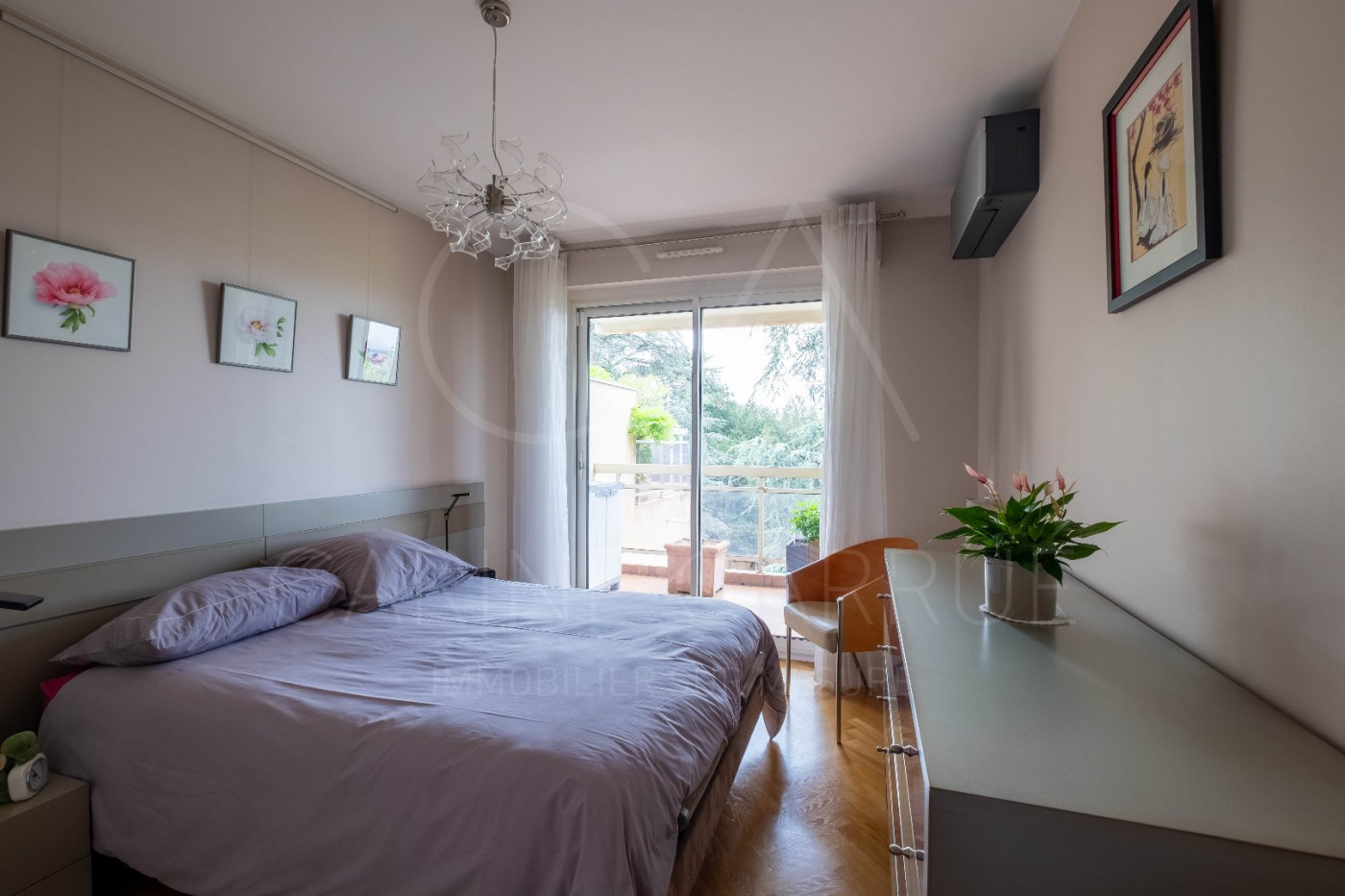 à vendre Appartement terrasse Tassin La Demi Lune - Photo 7