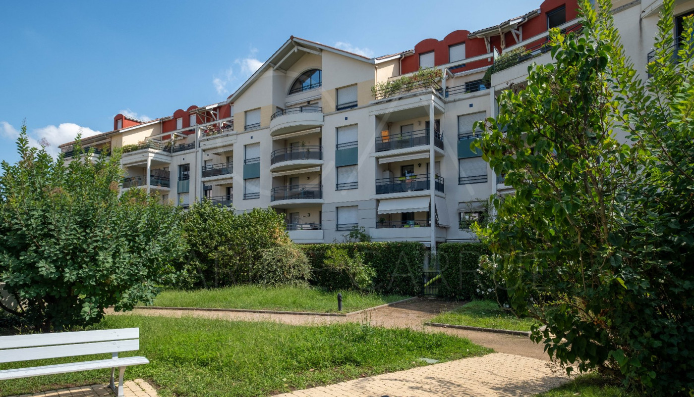 à vendre Duplex Tassin La Demi Lune - Photo 2