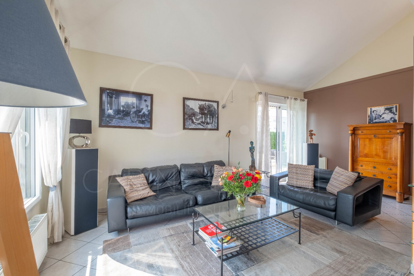 à vendre Duplex Tassin La Demi Lune - Photo 3