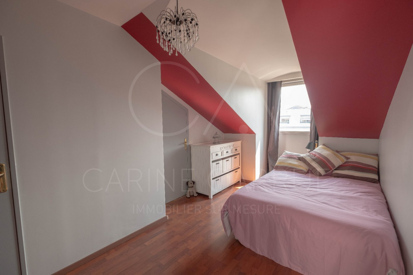 à vendre Duplex Tassin La Demi Lune - Photo 4