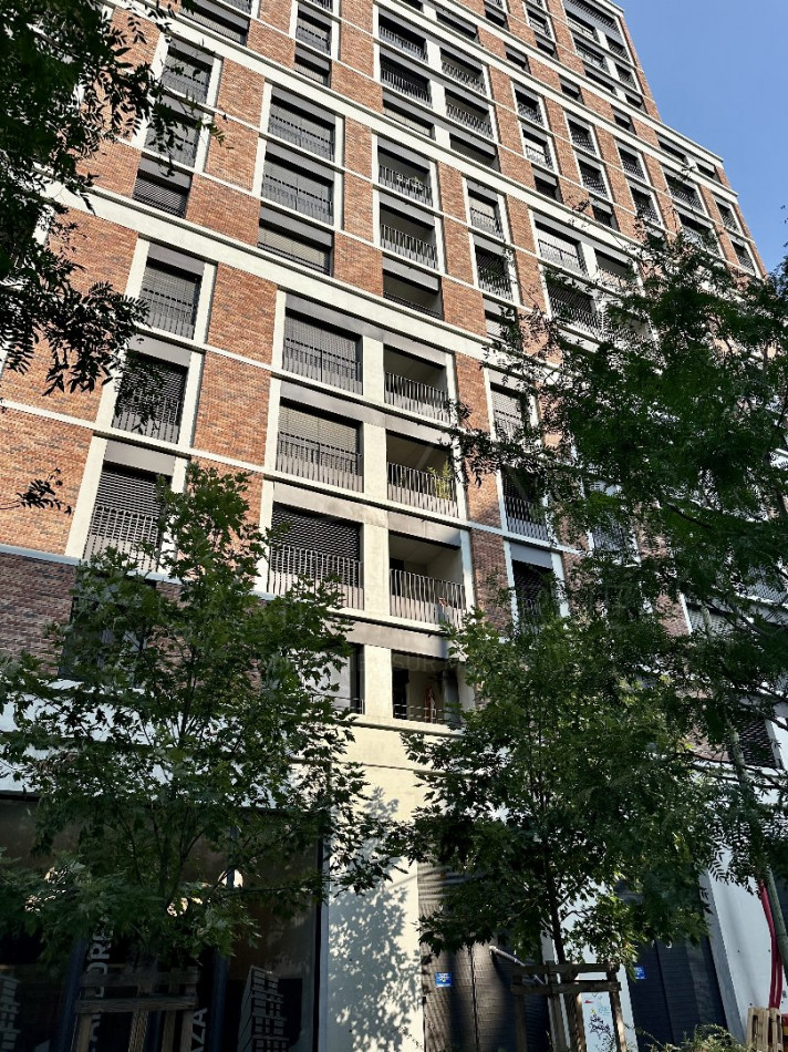 à vendre Appartement Lyon 7eme Arrondissement - Photo 1