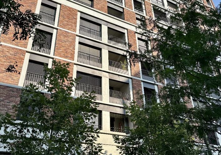 à vendre Appartement Lyon 7eme Arrondissement