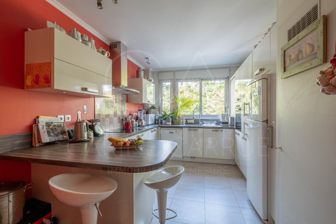 à vendre Appartement Tassin La Demi Lune - Photo 4