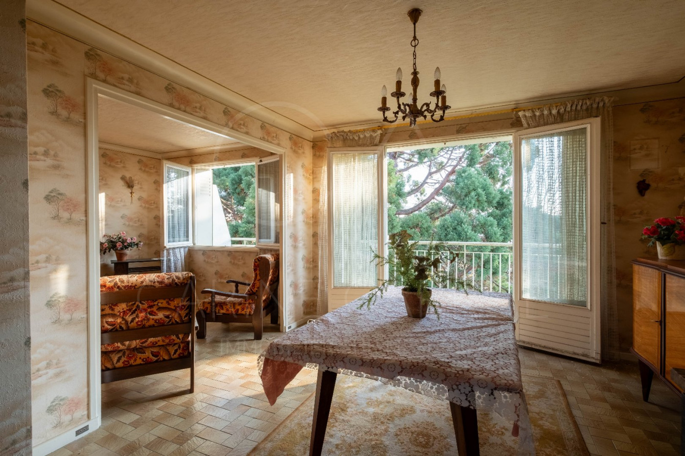 à vendre Appartement à rénover Tassin La Demi Lune - Photo 2