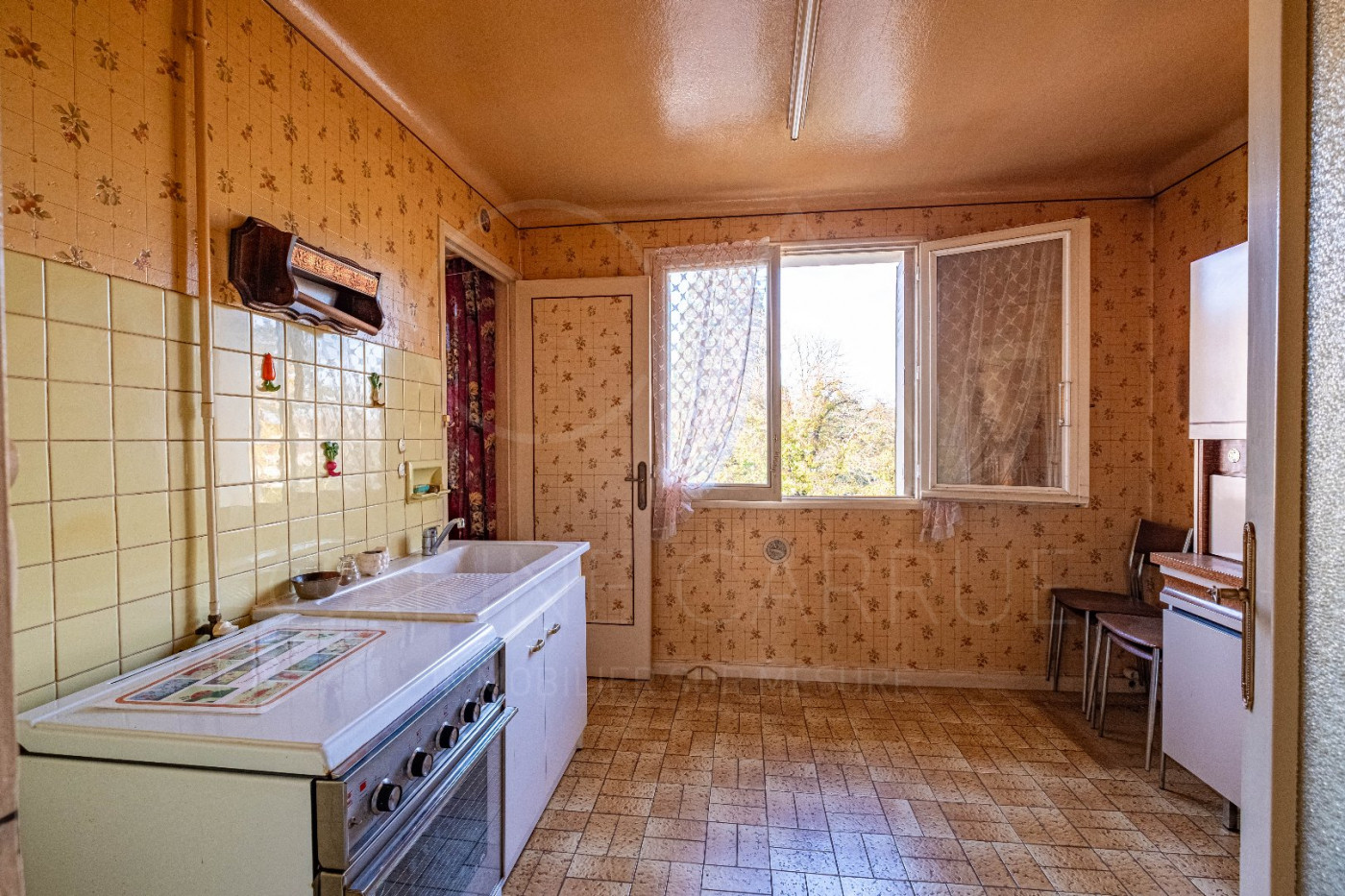 à vendre Appartement à rénover Tassin La Demi Lune - Photo 4