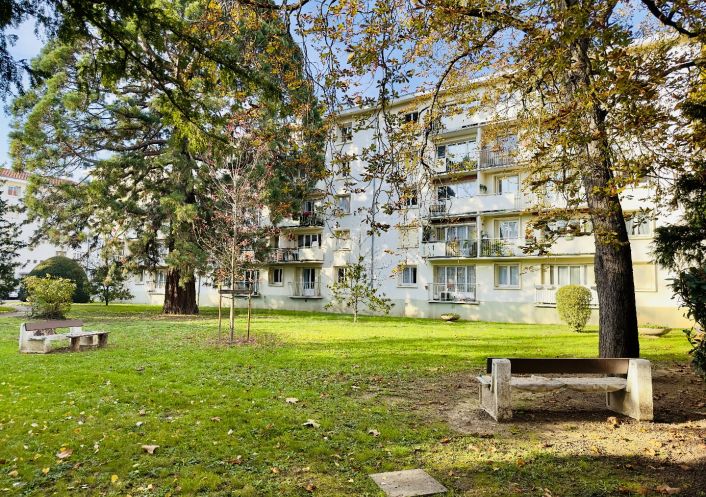 à vendre Appartement à rénover Tassin La Demi Lune