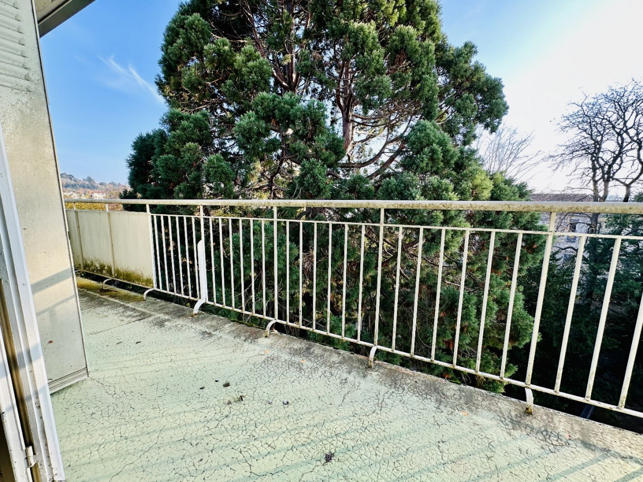 à vendre Appartement à rénover Tassin La Demi Lune - Photo 3