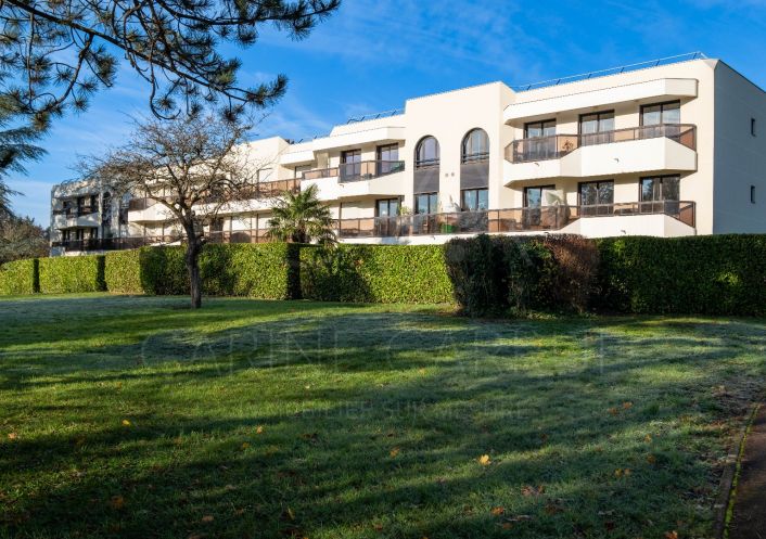 à vendre Appartement en rez de jardin Ecully