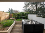 à vendre Appartement en rez de jardin Ecully