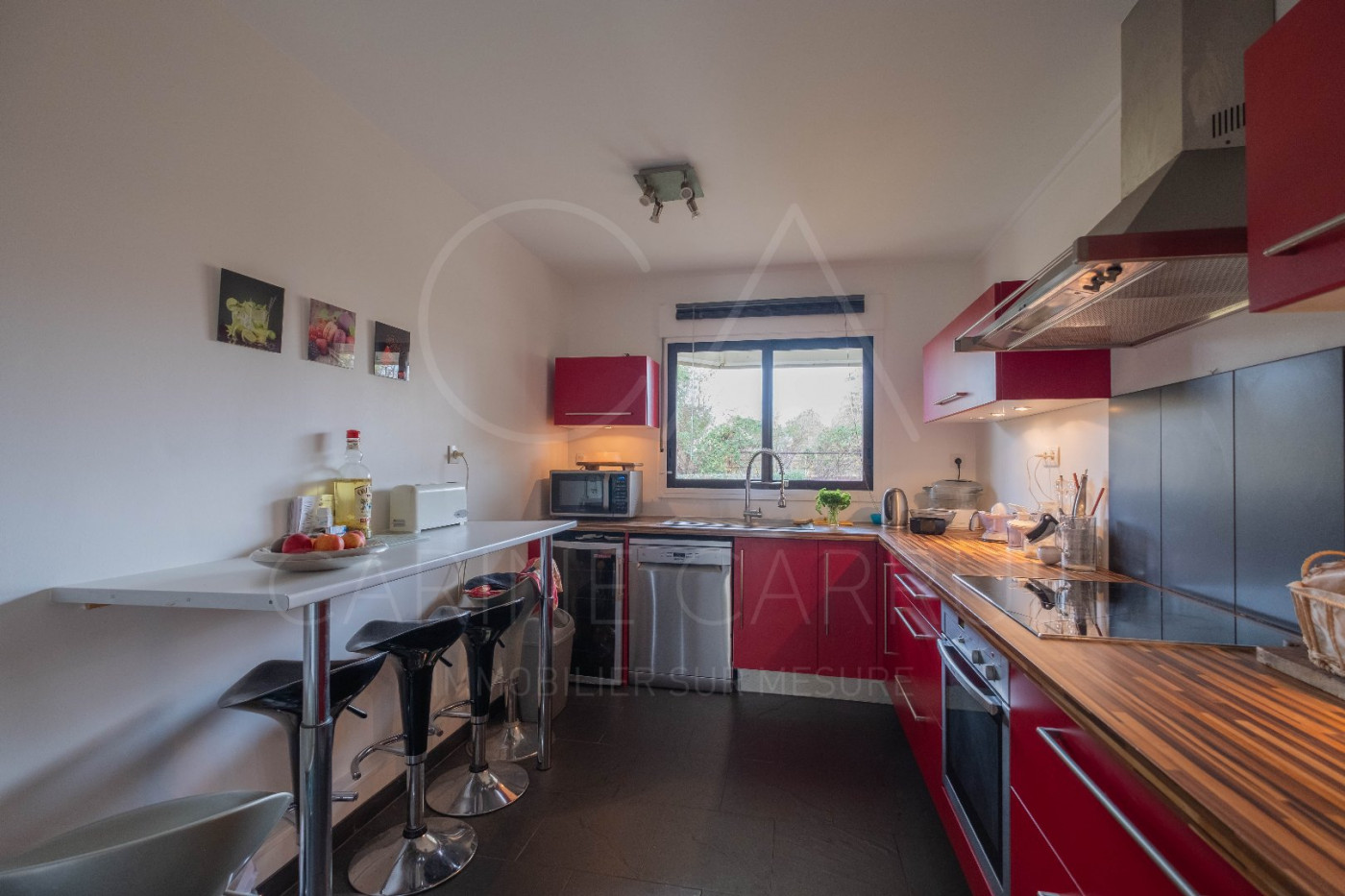 à vendre Appartement en rez de jardin Ecully - Photo 6