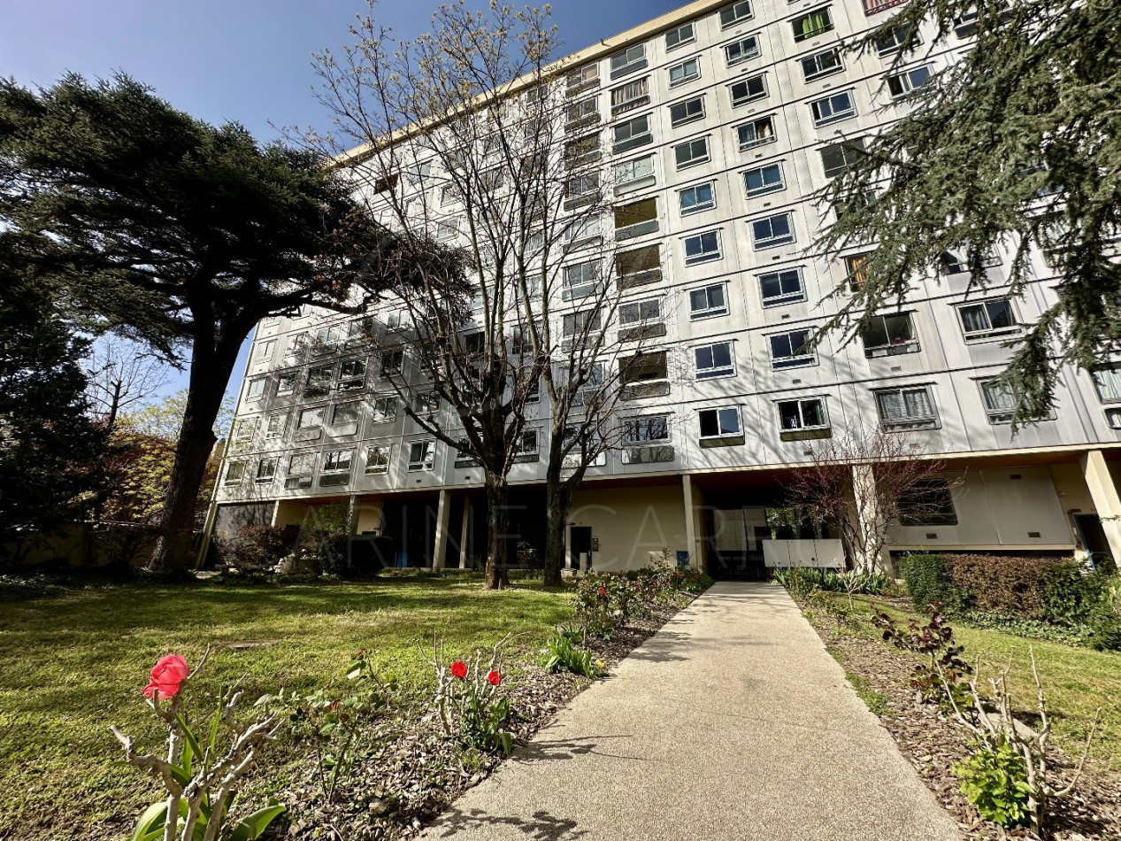 à vendre Appartement à rénover Lyon 5eme Arrondissement - Photo 1