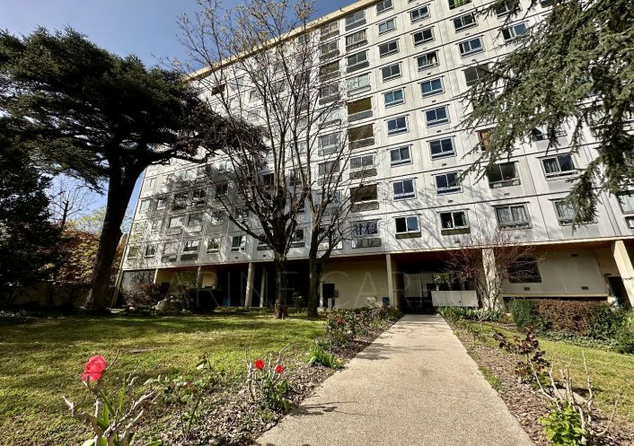 à vendre Appartement à rénover Lyon 5eme Arrondissement