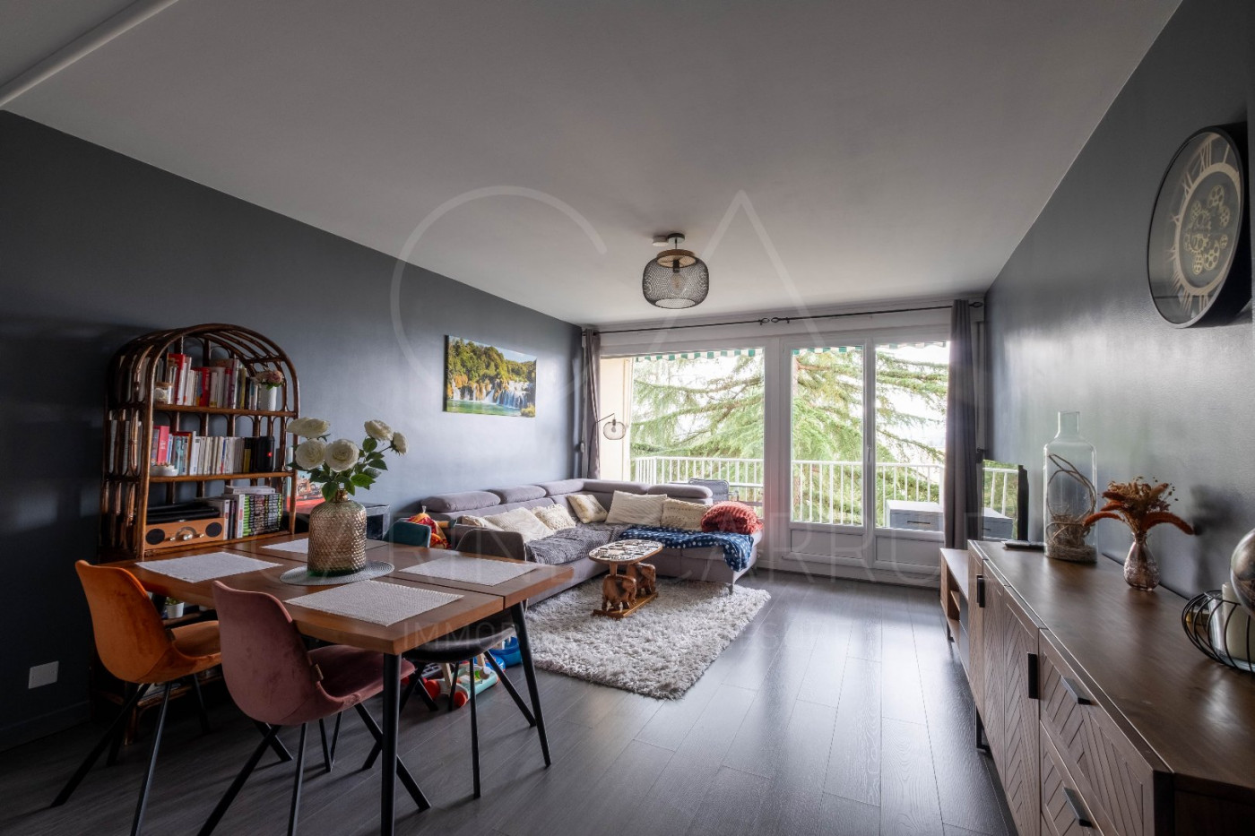 à vendre Appartement Lyon 5eme Arrondissement - Photo 7