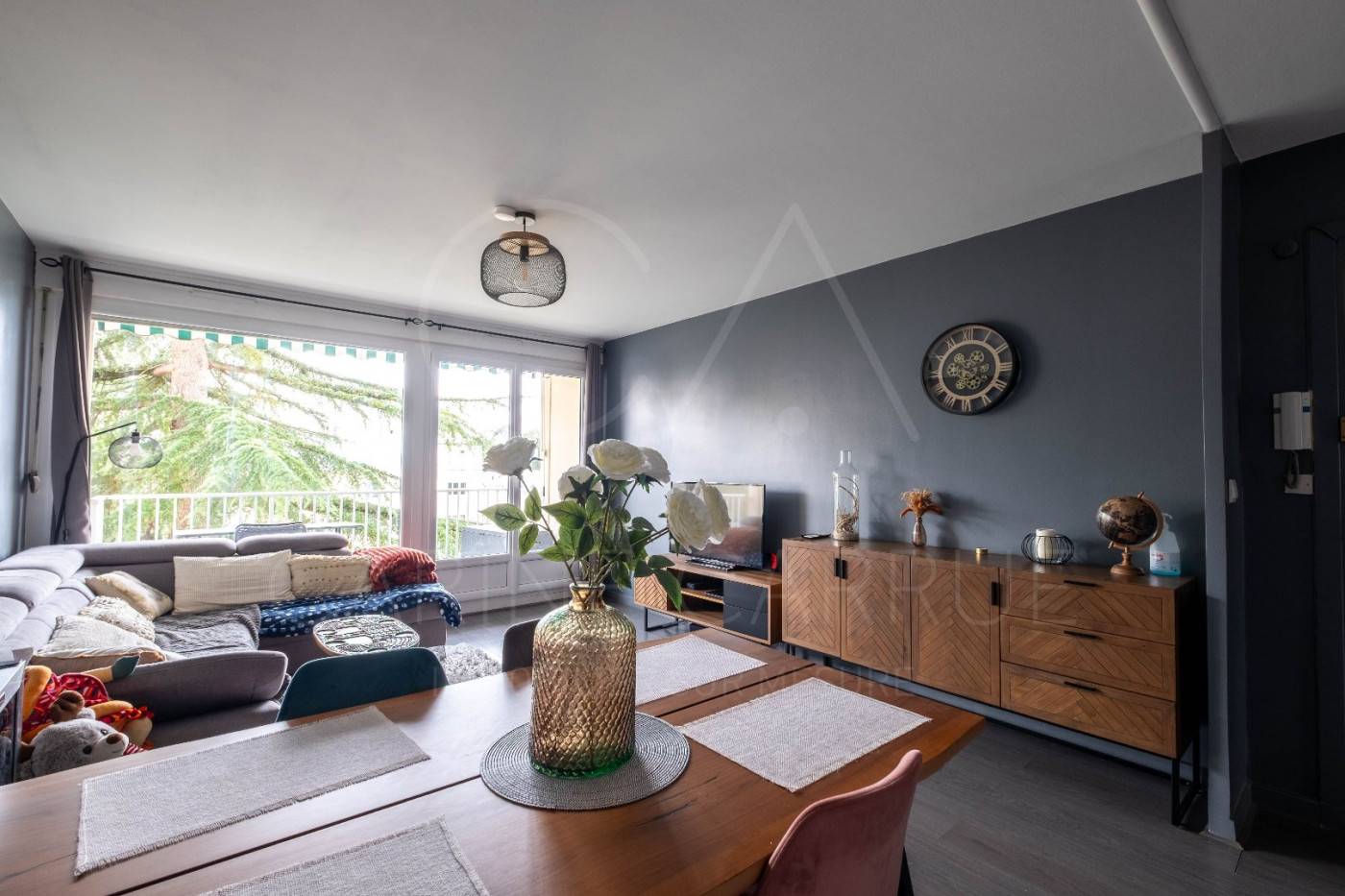 à vendre Appartement Lyon 5eme Arrondissement - Photo 8