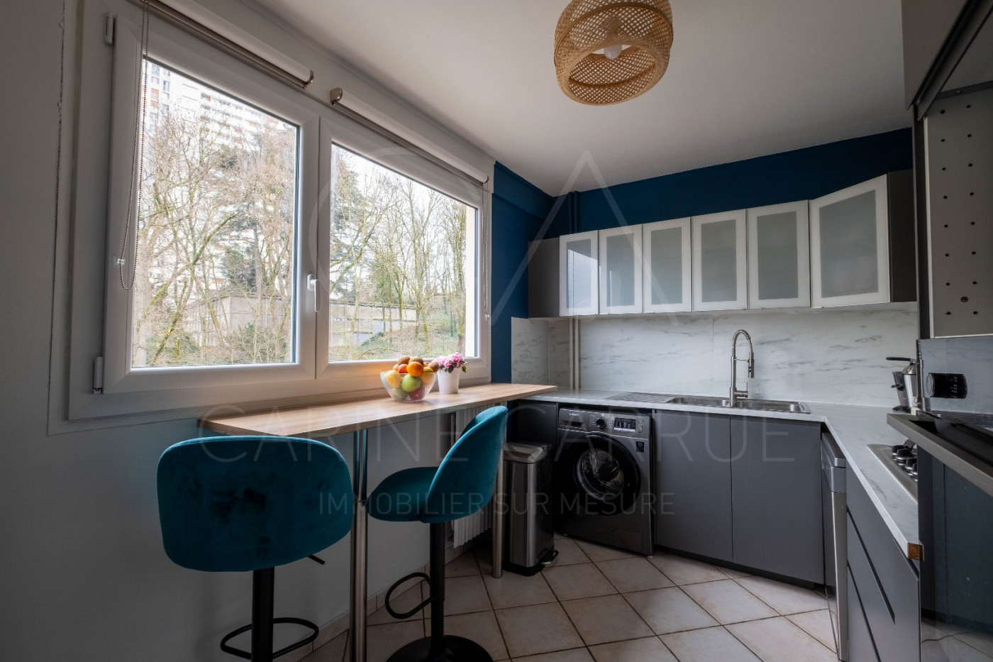 à vendre Appartement Lyon 5eme Arrondissement - Photo 1