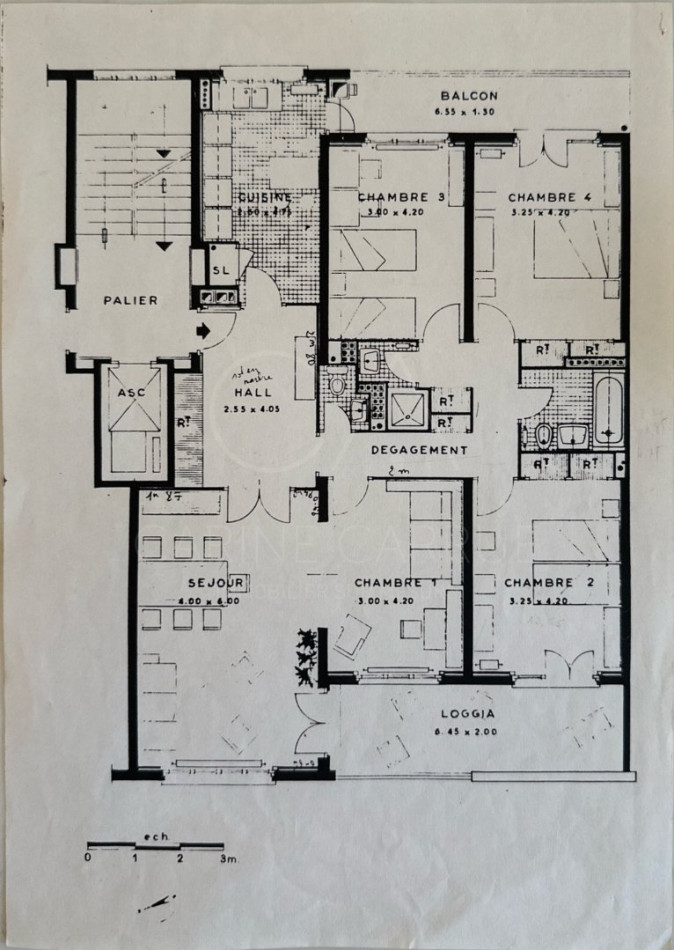 à vendre Appartement Lyon 5eme Arrondissement - Photo 5
