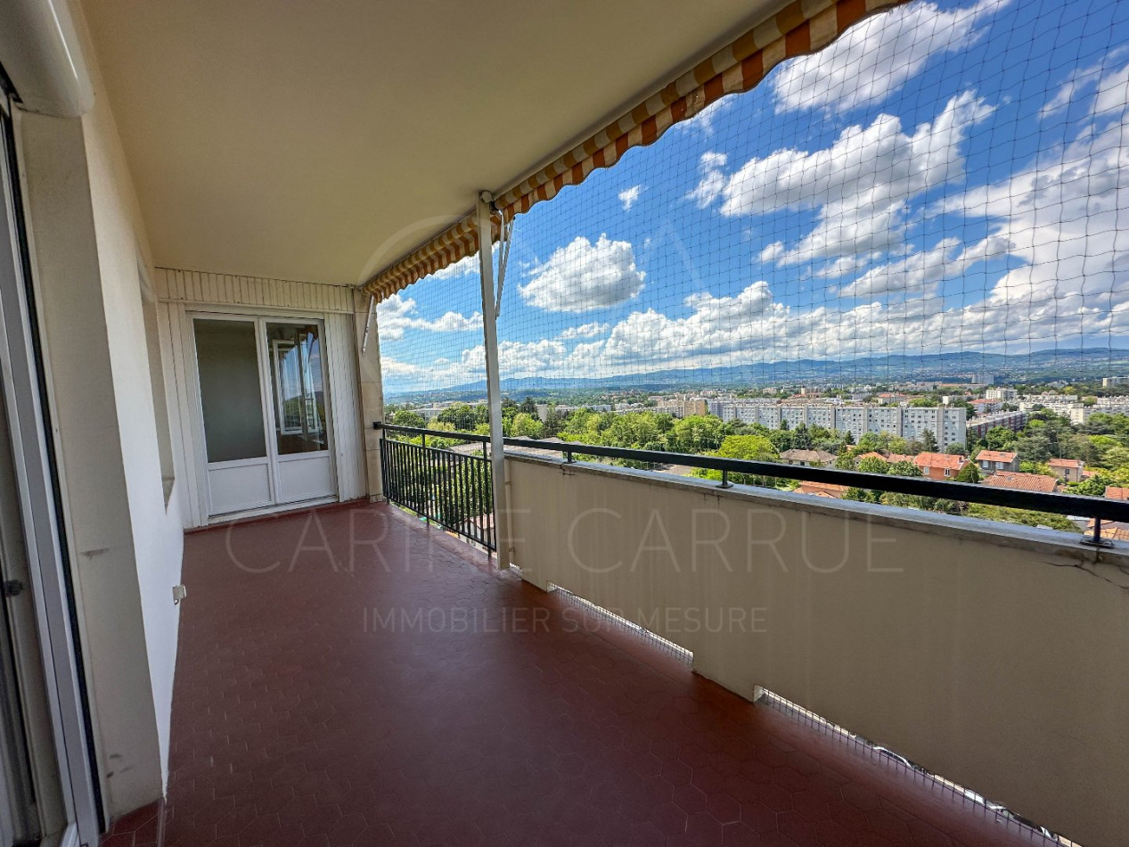 à vendre Appartement Lyon 5eme Arrondissement - Photo 4