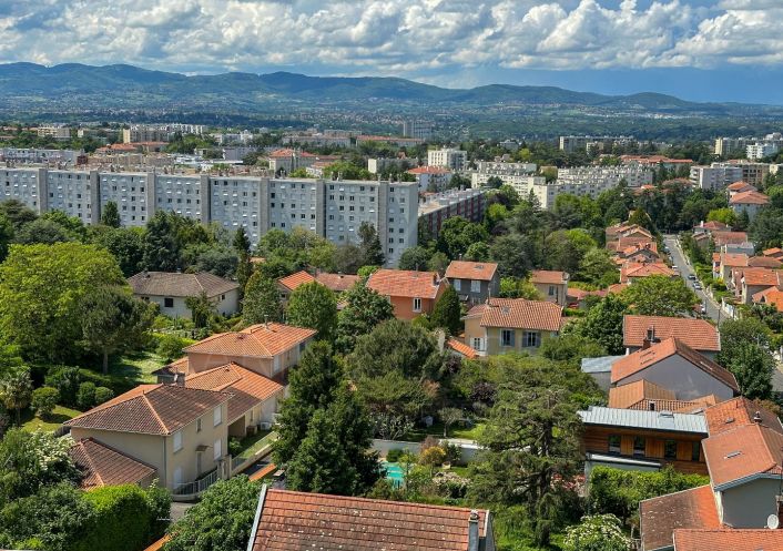 à vendre Appartement Lyon 5eme Arrondissement