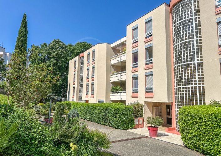 à vendre Appartement Tassin La Demi Lune