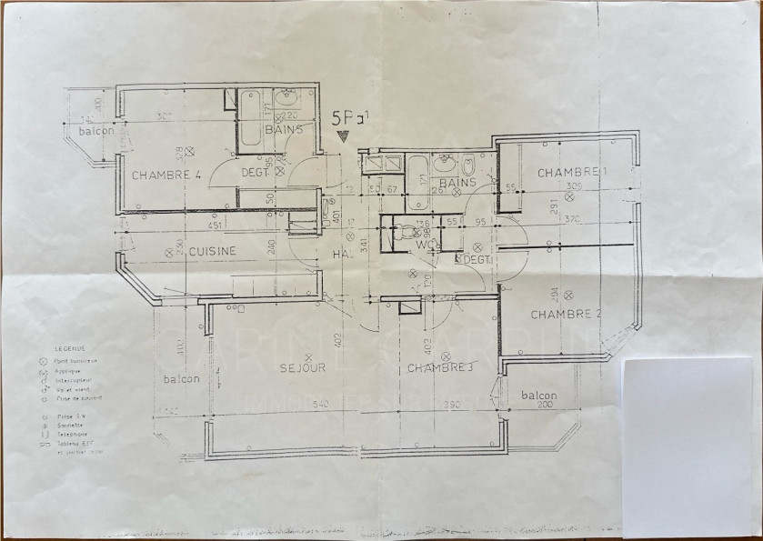 vente Appartement Tassin La Demi Lune - Photo 2